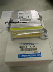 Hộp điều khiển túi khí unit,sas Mazda 6 (facelift)